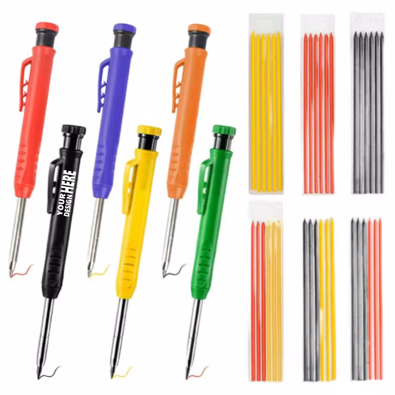 Mechanical Pencil Package