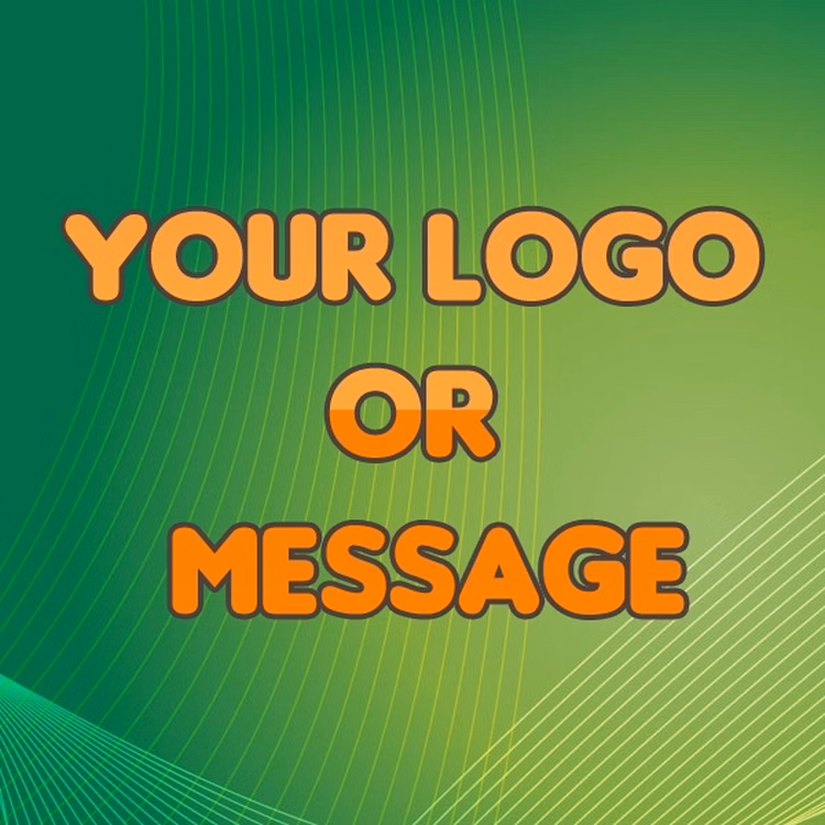 6ftx13ft Custom Vinyl Banner