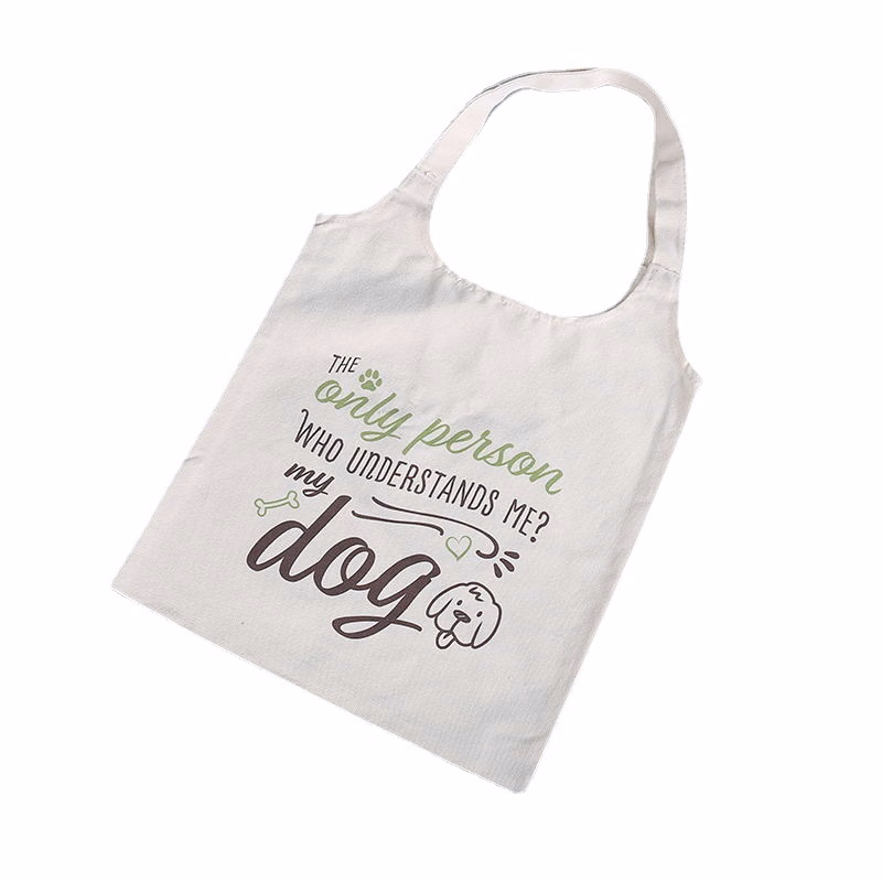 5 oz Cotton Canvas Bag