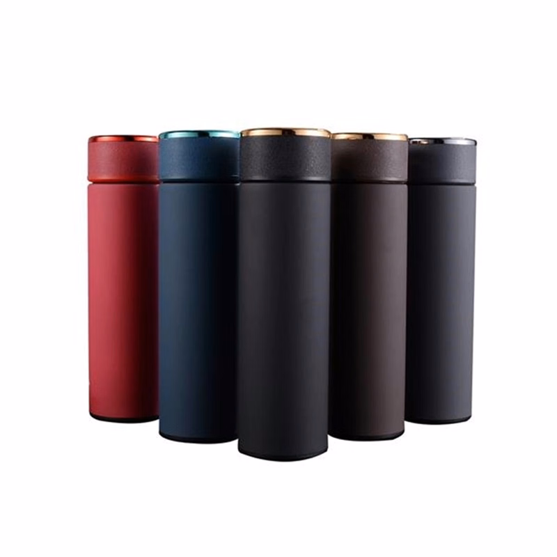 Travel Vacuum Bottle