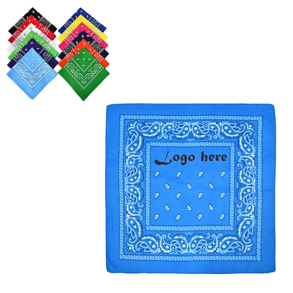 Versatile Outdoor Neck Wrap For Cycling And Hiking 1