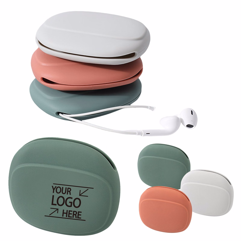 Silicone Travel Storage Bag