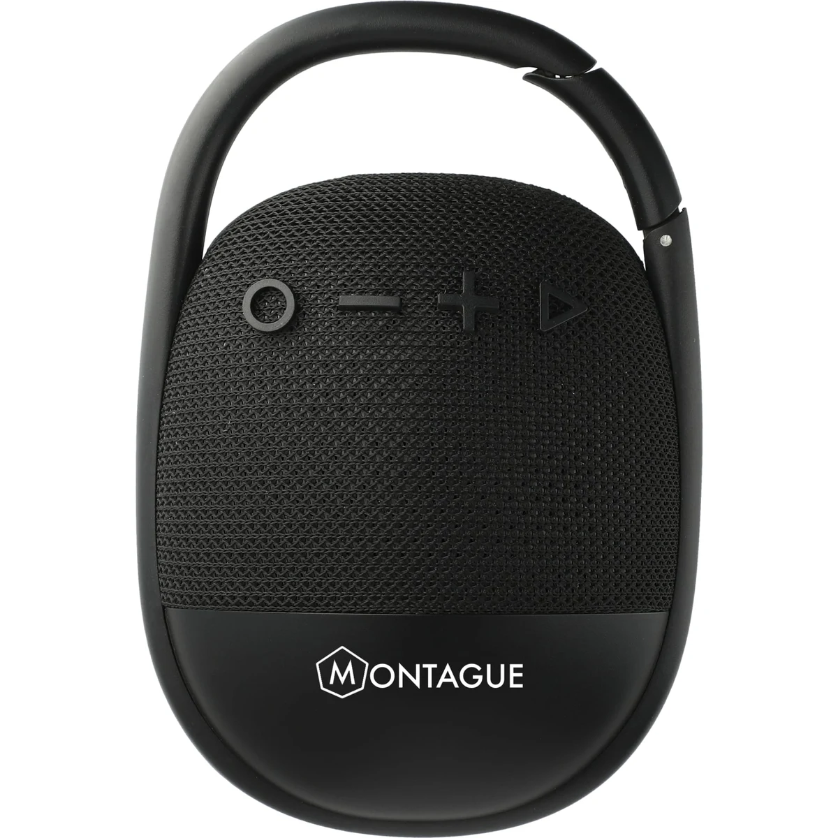 Fabric Clip Waterproof Bluetooth Speaker 1