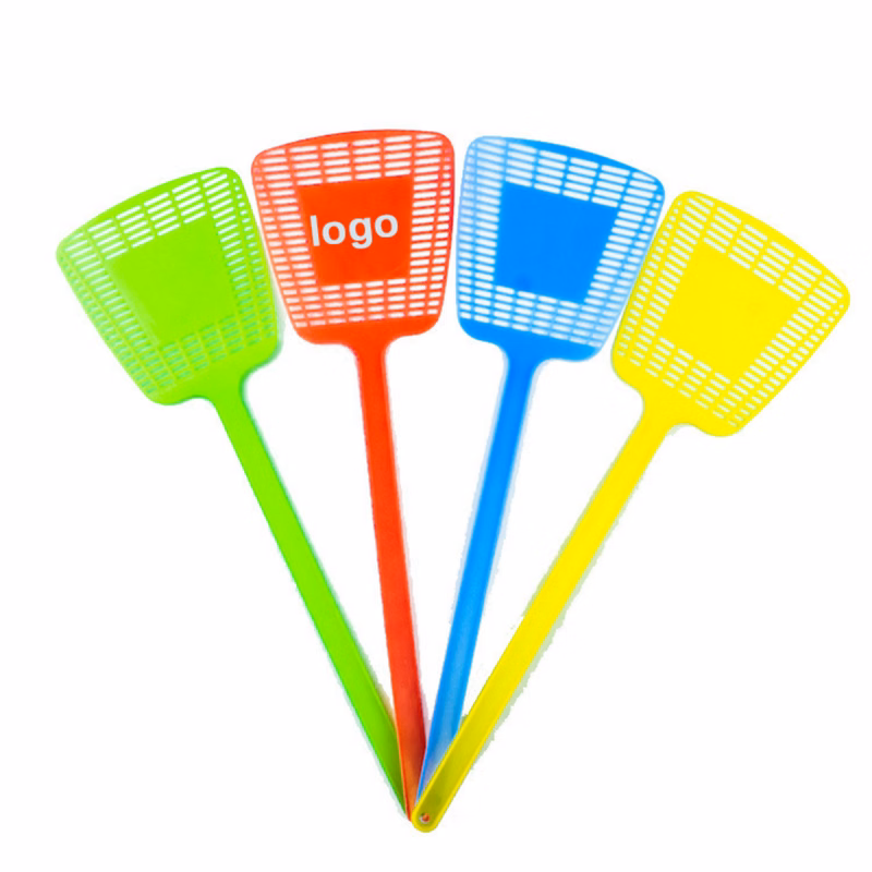 Plastic Handheld Bug Swatter