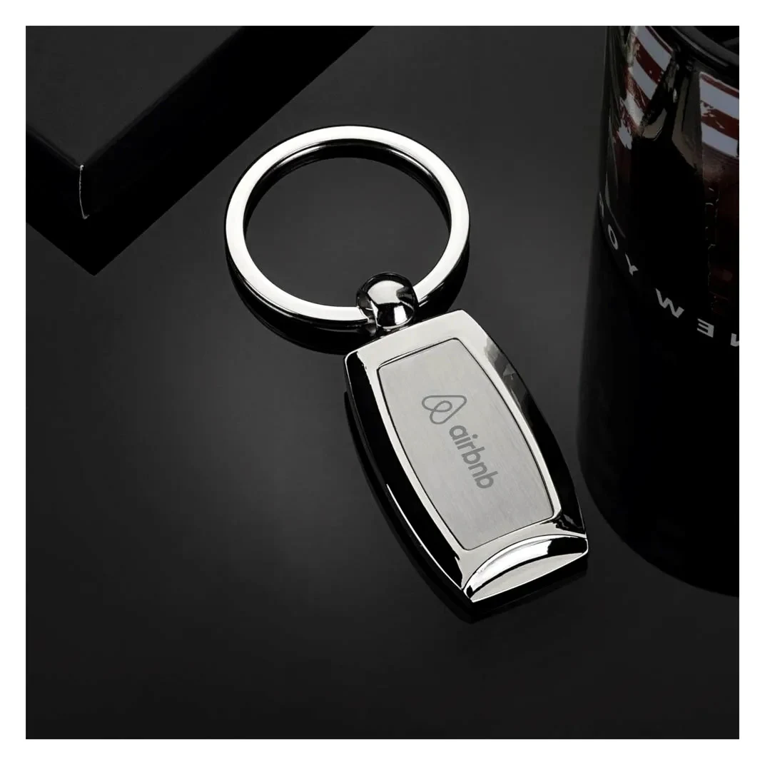 The Raffinato Key Chain 1