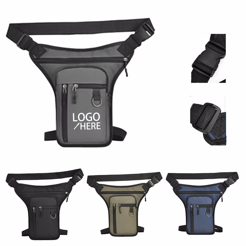 Outdoor Multi-Functional Crossbody Bag