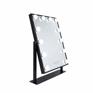 Bulbs Usb Led Makeup Mirror 1