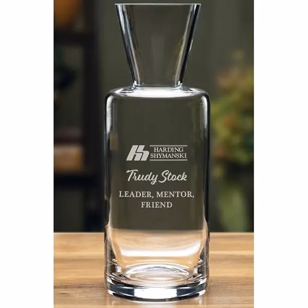 WinstonTrophy Vase