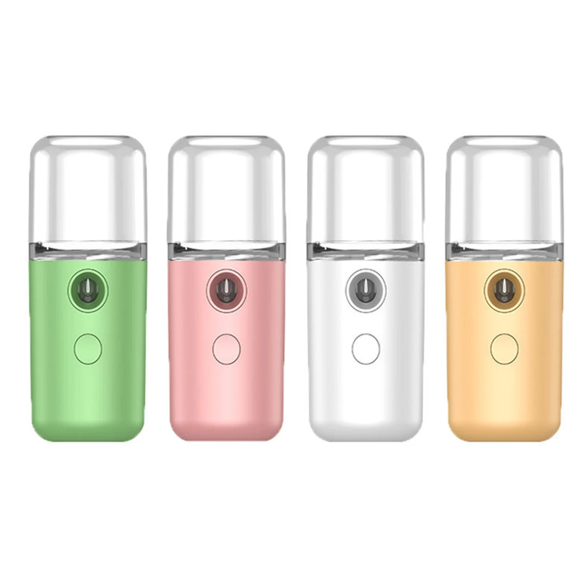 Electric Facial Spray Steamer 1