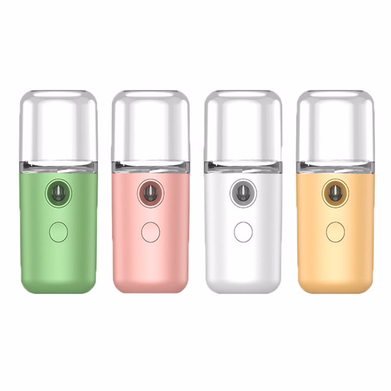Electric Facial Spray Steamer