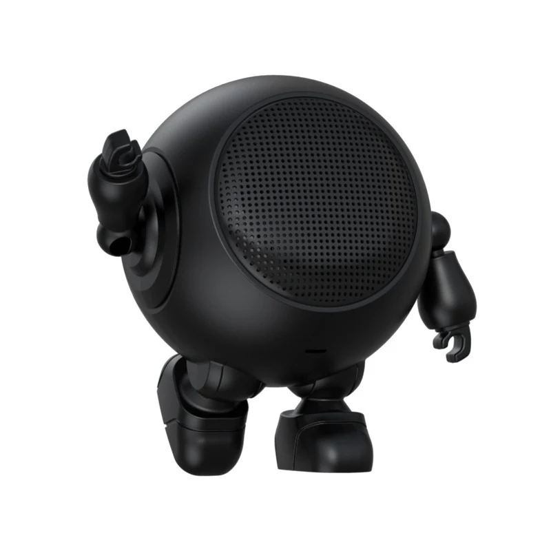 RoboBeat Bluetooth Speaker 1