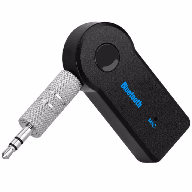 Wireless Bluetooth 5.0 Receiver/Adapter