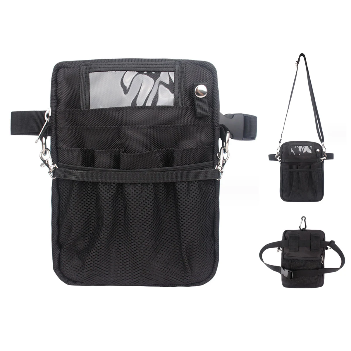 Multifunctional Medical Nurse Waist Bag 1