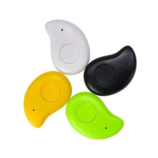 Mango Shape Wireless Finder Tracker 1
