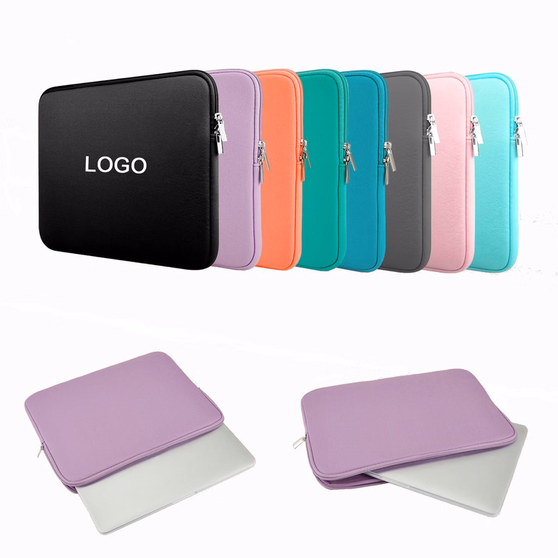 15 15.6 16 inch Laptop Sleeve Case Water-Resistant