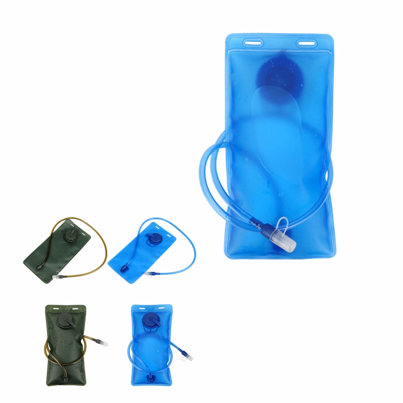 Water Storage Bladder Bag 2L