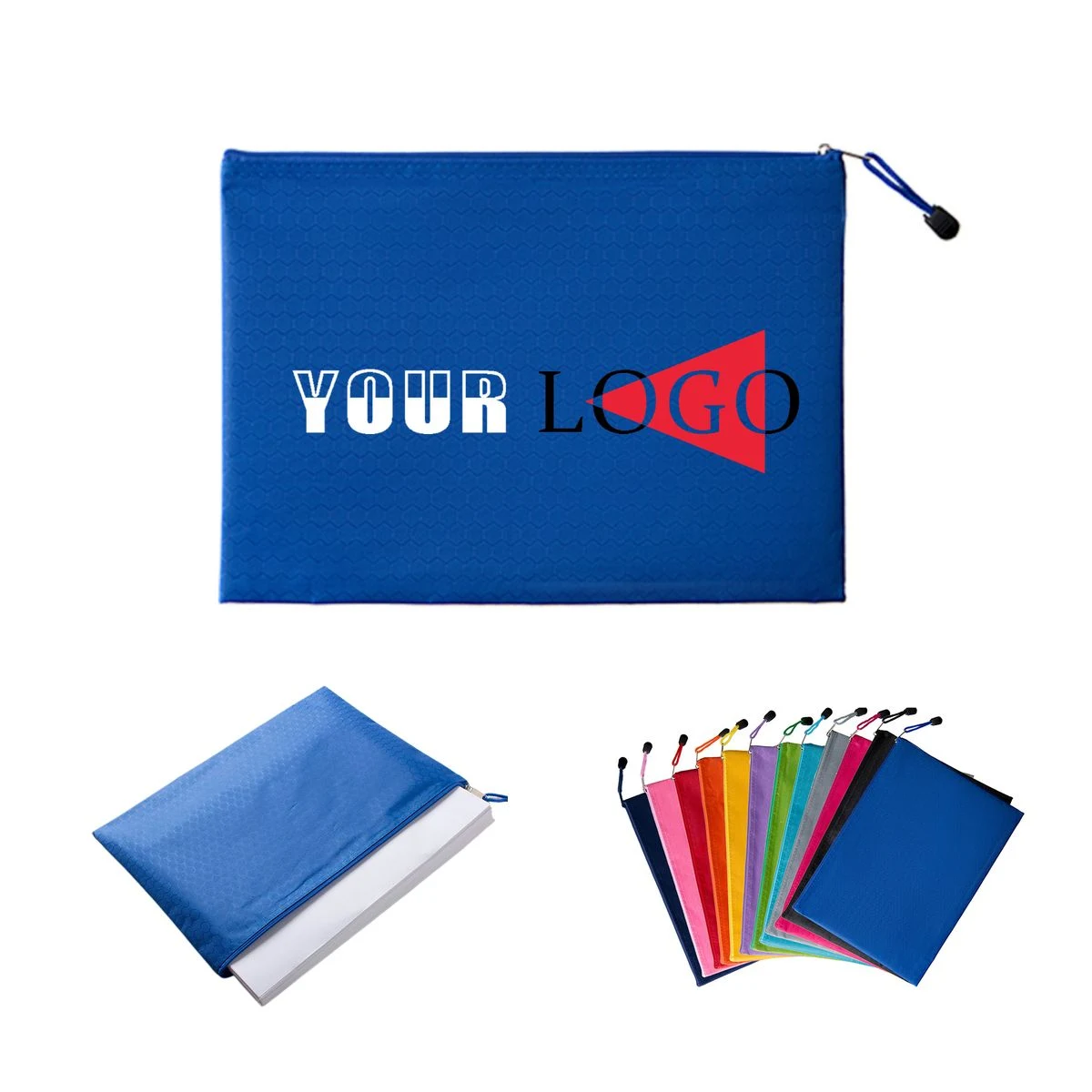 Pencil Pouch 1