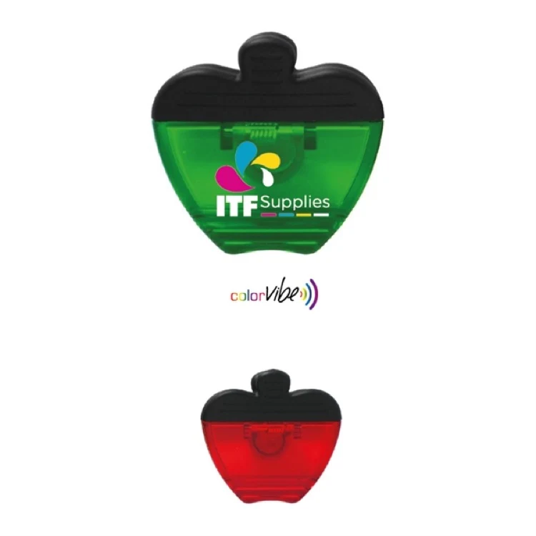 Apple Magnet Clip 1