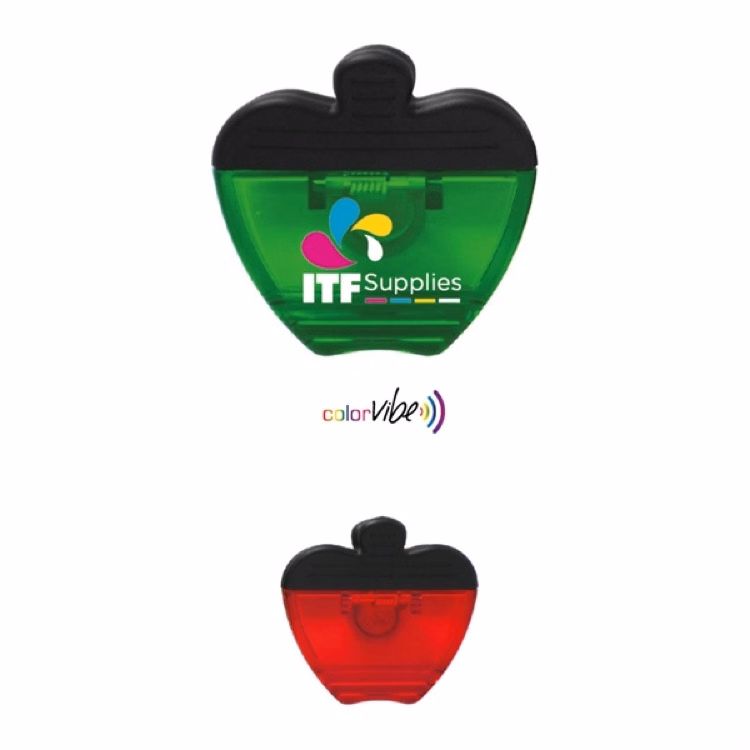 Apple Magnet Clip