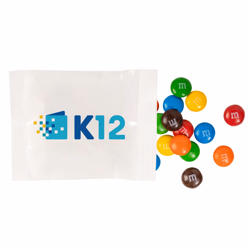 1/2 oz. M&M'S® in Full Color Digibag