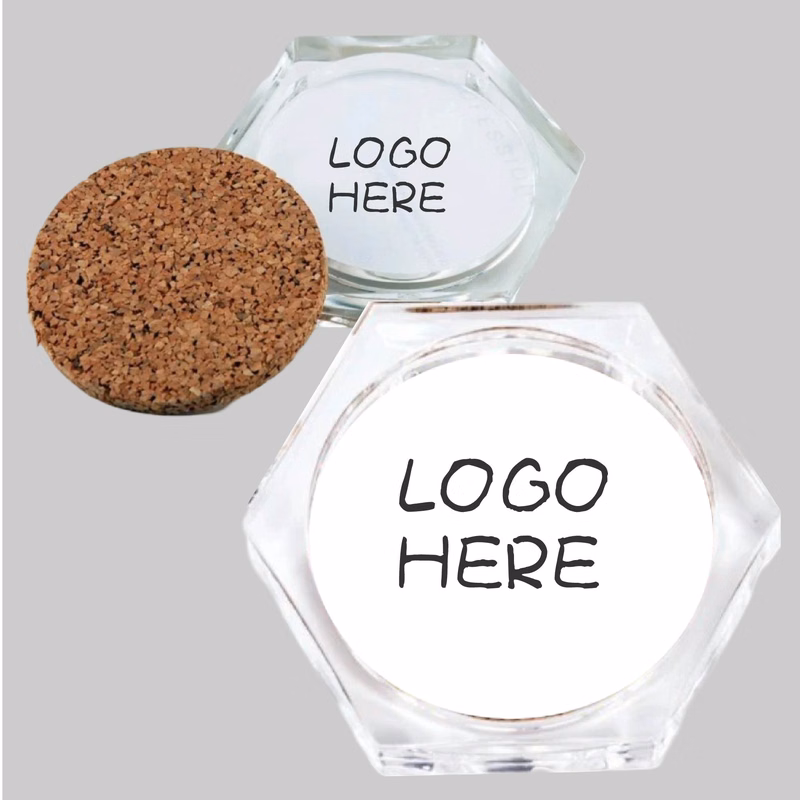 Acrylic Beverage Coaster