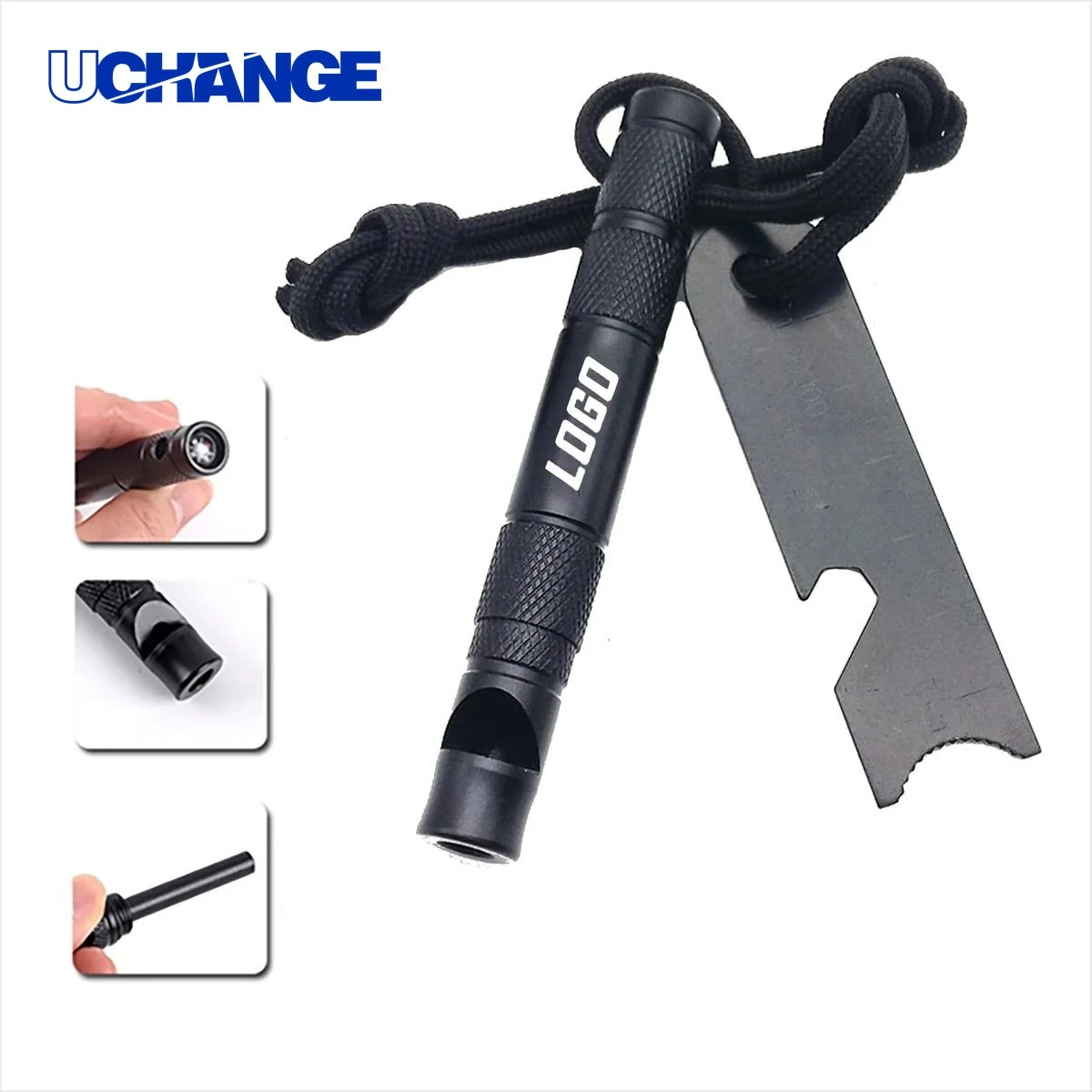Camping Fire Starter Tool for Outdoors 1