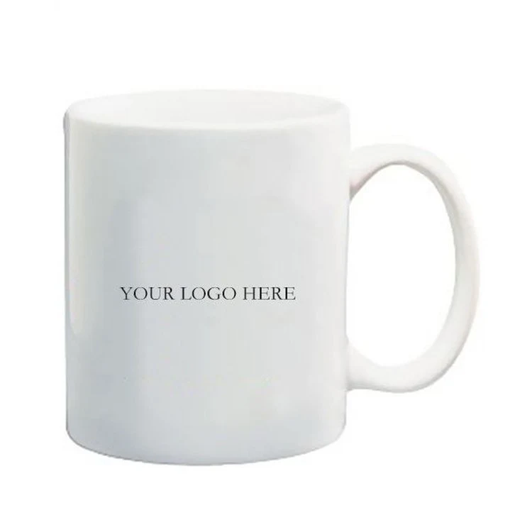 Ceramic Mug - 11 Oz. 1
