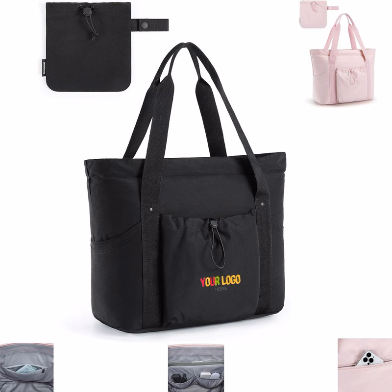 Foldable Tote Bag 
