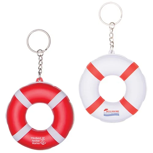 Lifesaver Keytag 1