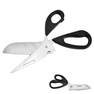 Detachable Scissors Cutter With Bottle Opener 1