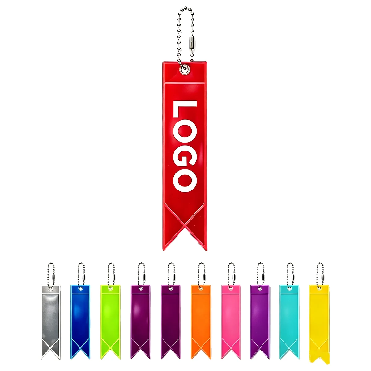 Outdoor Reflective Safety Accessory 1