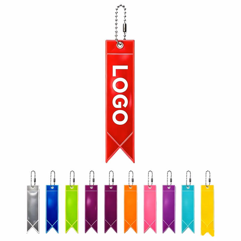 Outdoor Reflective Safety Accessory