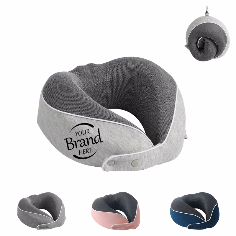 Neck Wrap Support Pillow