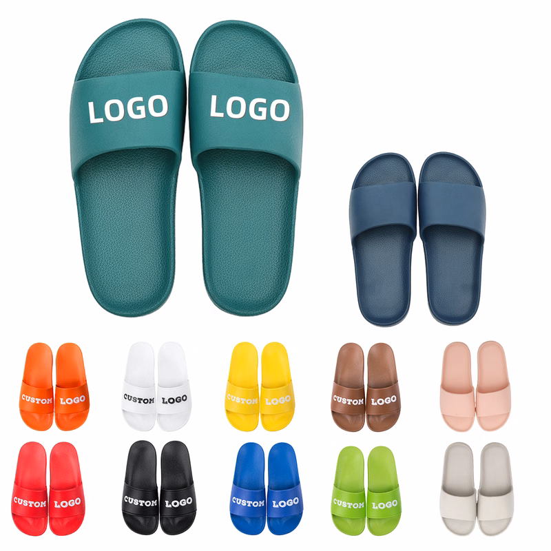 Custom Odor Free Bathroom Slides
