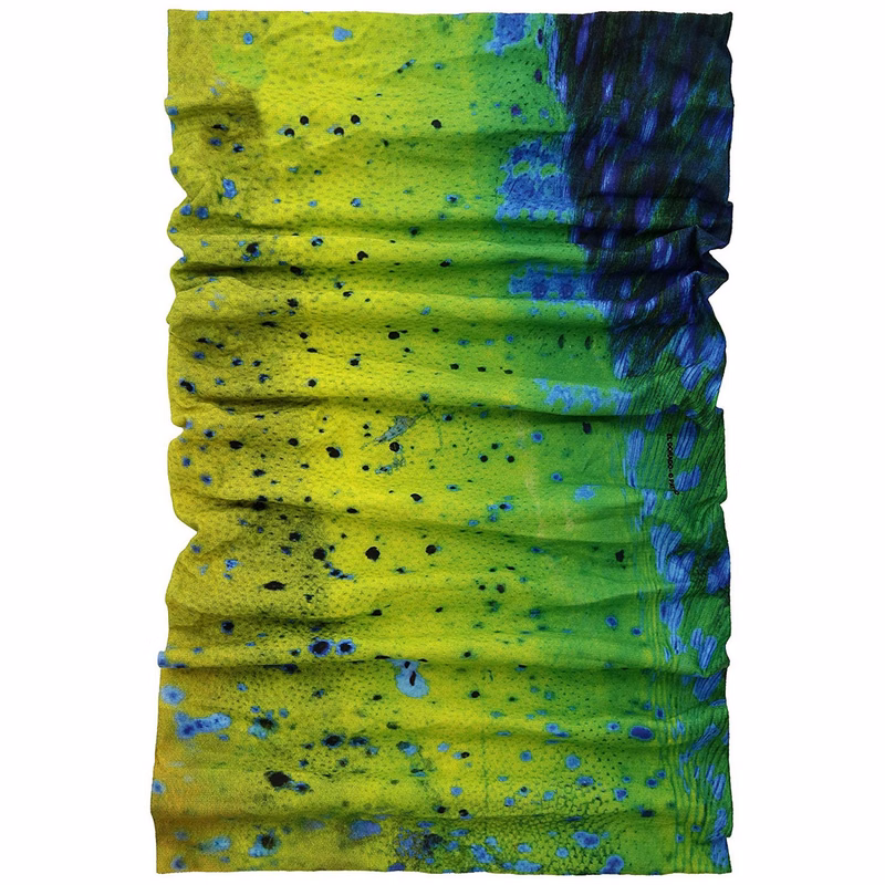 Multifunctional Bandana Seamless Tube