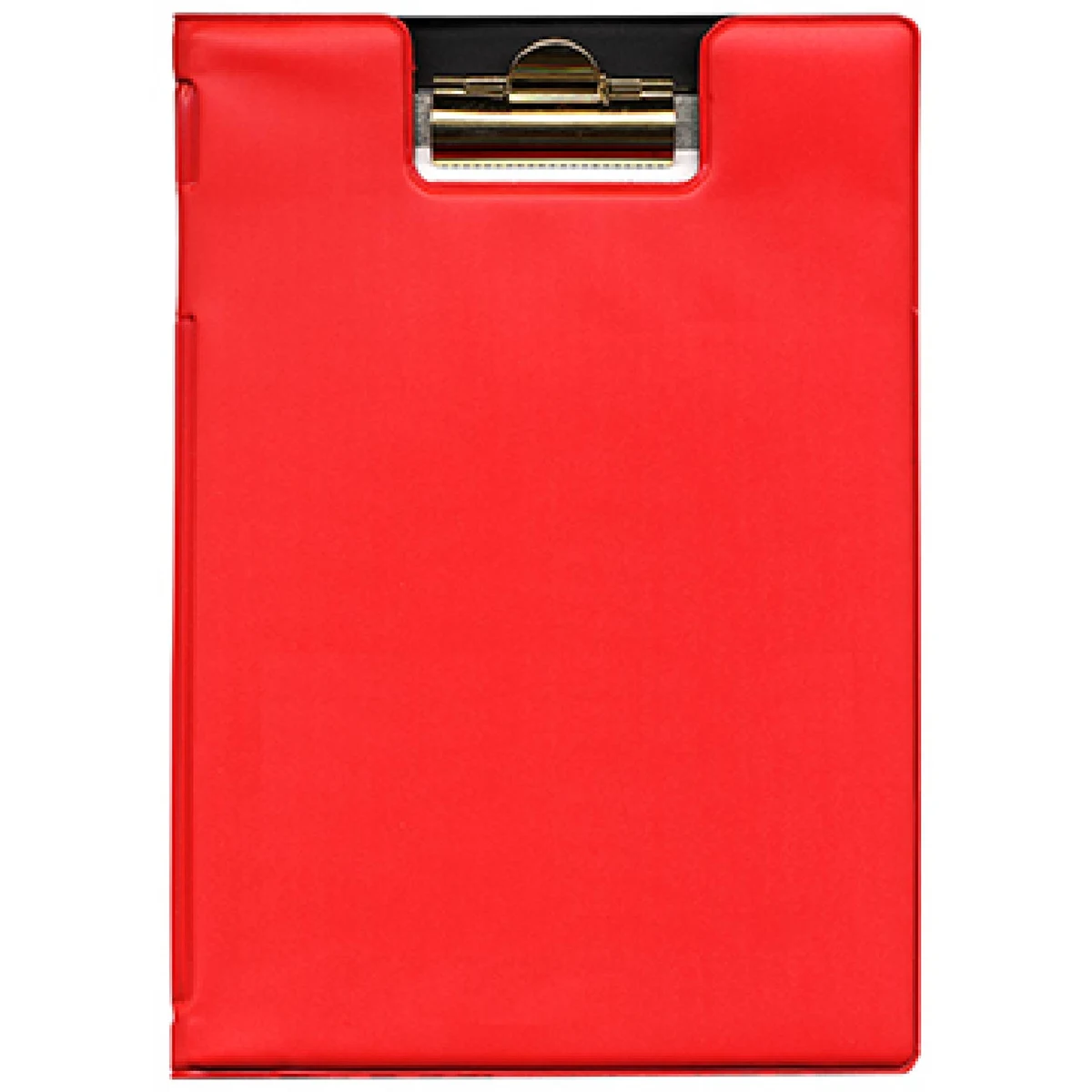 Deluxe Junior Clipboard w/ Standard Vinyl Colors 1