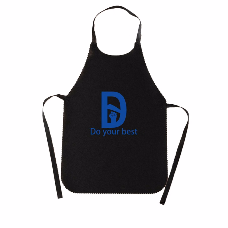 Multi-functional Disposable Cooking Apron