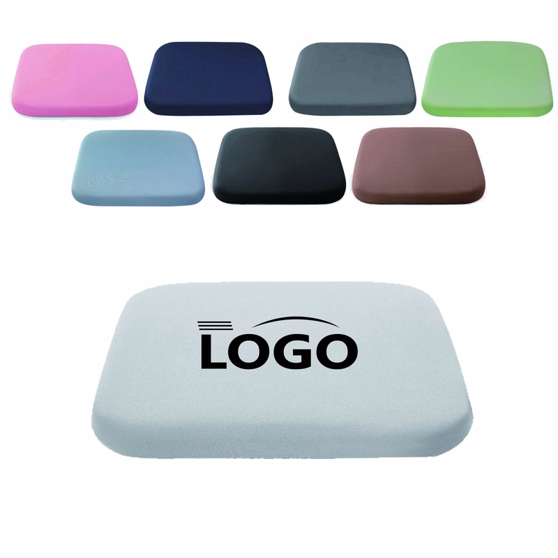 Full Color Reliable Seat Cushion MOQ 50 PCS
