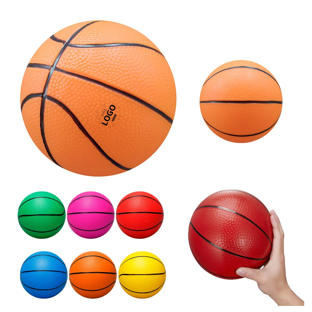 Kids Basketball Toy 1