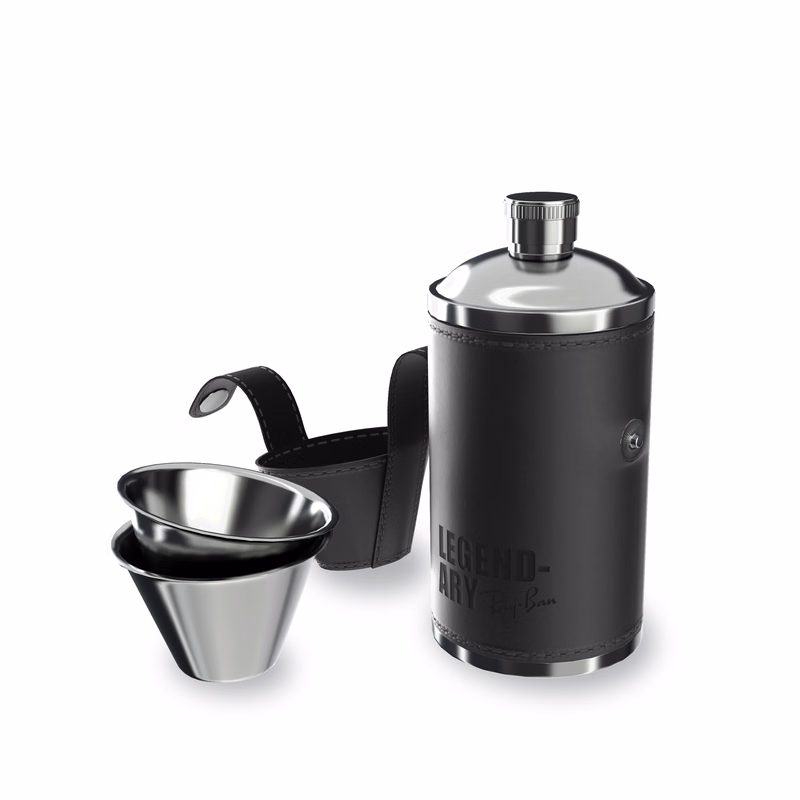 Donald Flask Set