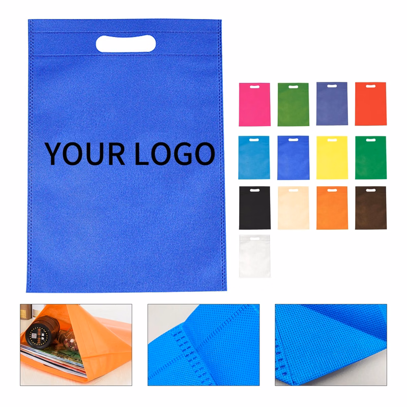 Non-Woven Promotional Tote