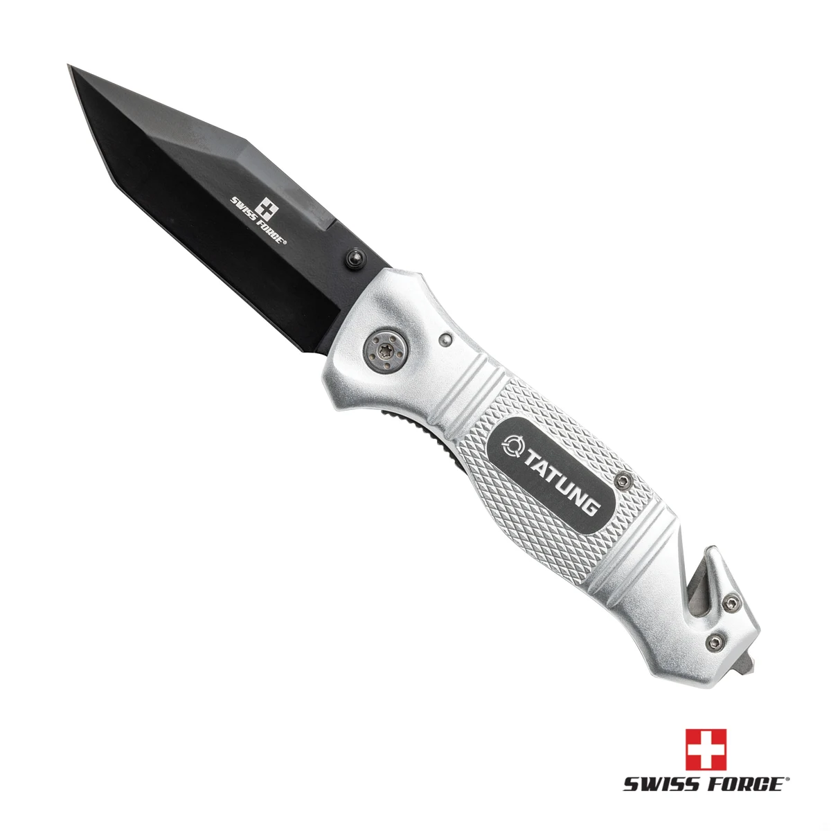 Swiss Force® Protector Emergency Tool 1