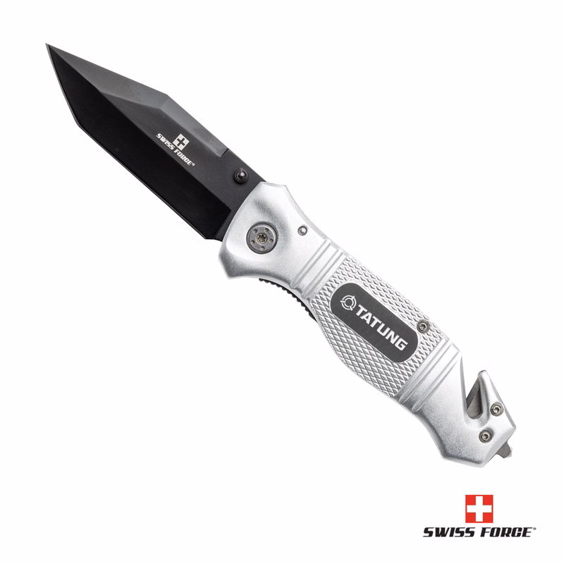 Swiss Force® Protector Emergency Tool
