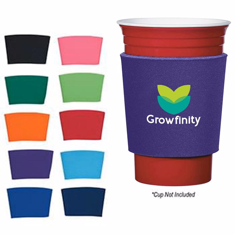 comfy grip cup case