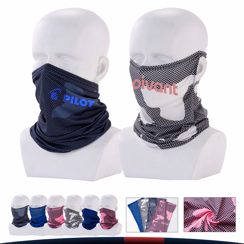Dimox Neck Gaiter