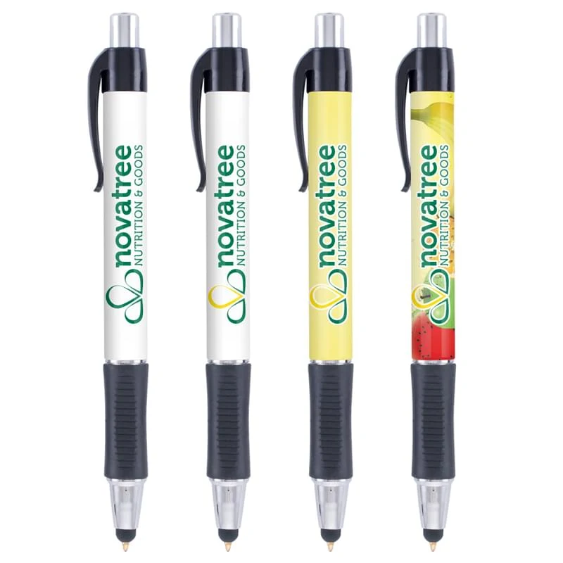 Vision Stylus Pen (Digital Full Color Wrap) 1