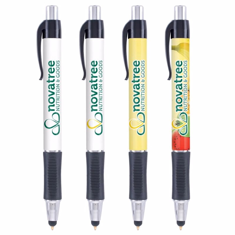 Vision Stylus Pen (Digital Full Color Wrap)