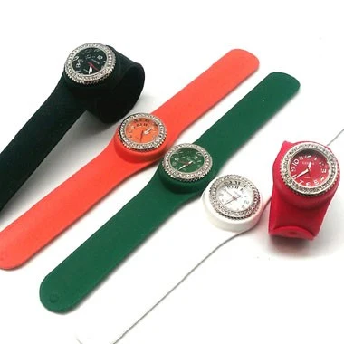 SLAPWATCH DIAMOND 1