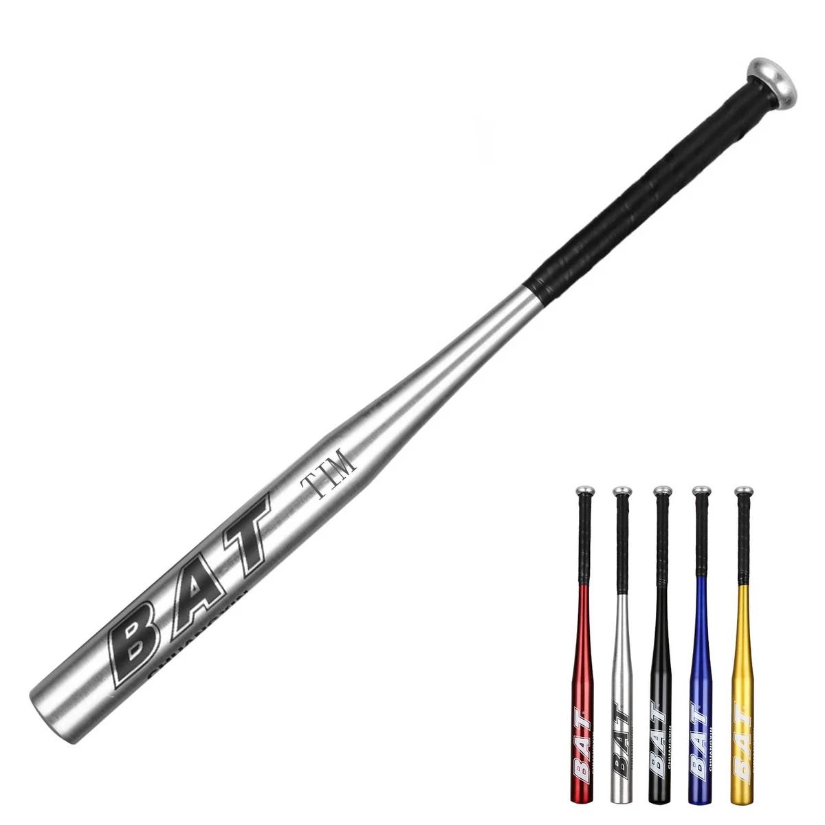 Aluminum Sports Baseball Bats 1