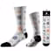Strideline Saver Full Sublimation Socks